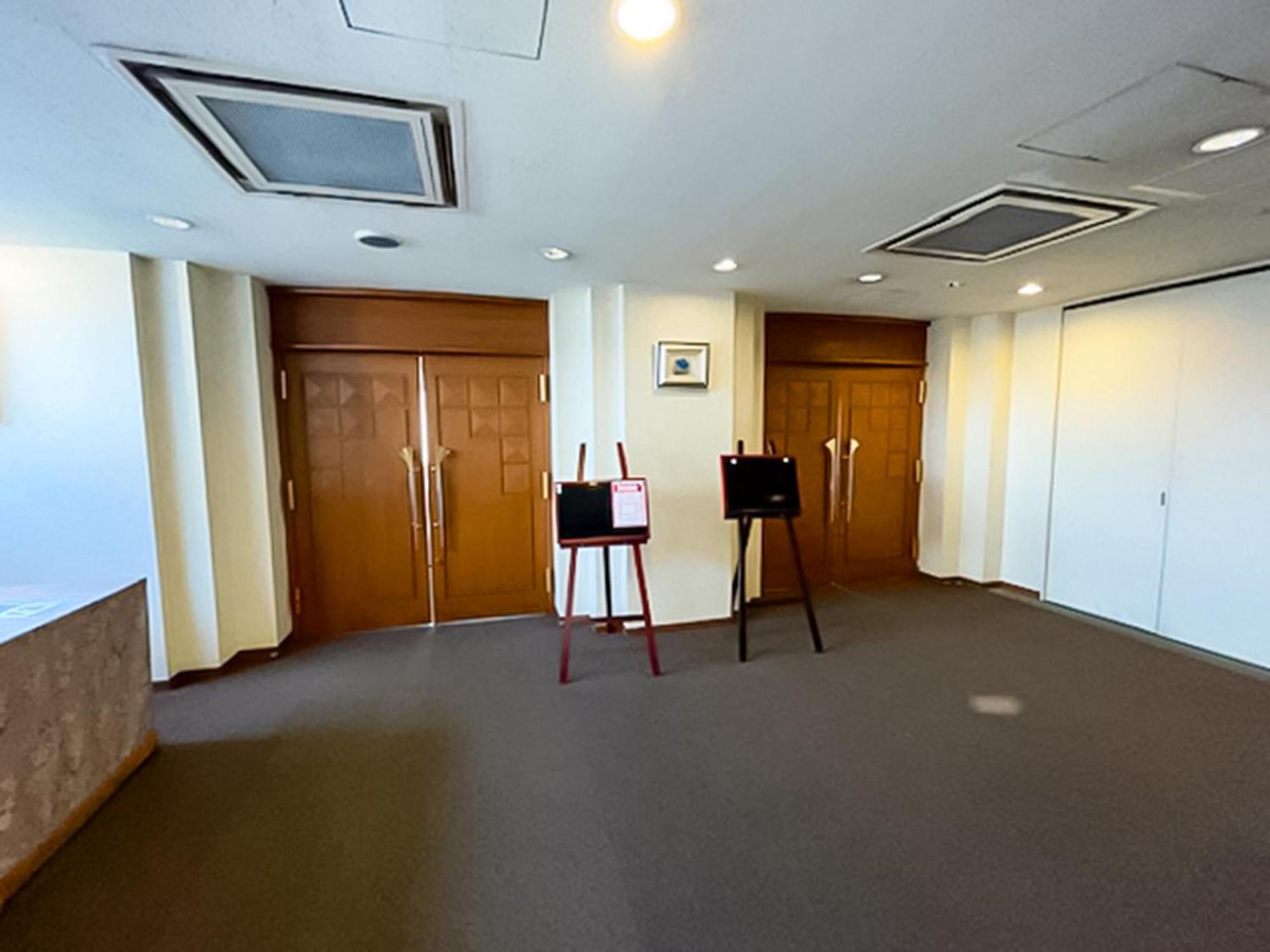 Ichihara Marine Hotel Esterno foto