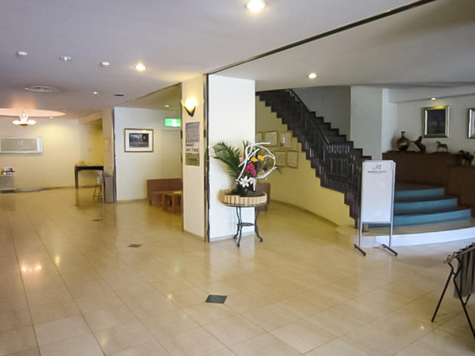 Ichihara Marine Hotel Esterno foto