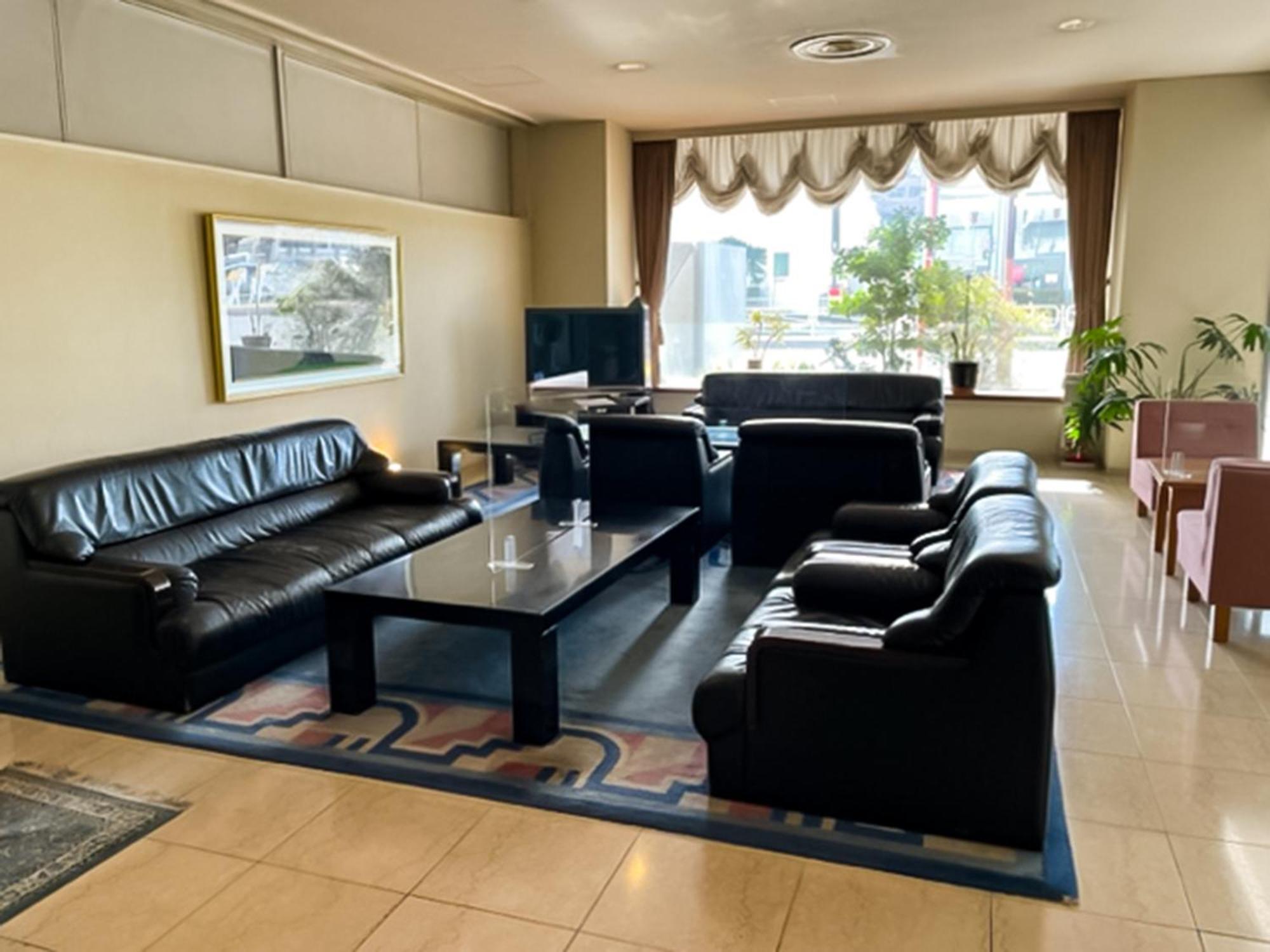 Ichihara Marine Hotel Esterno foto