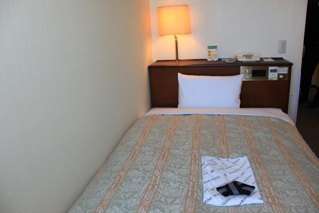 Ichihara Marine Hotel Esterno foto
