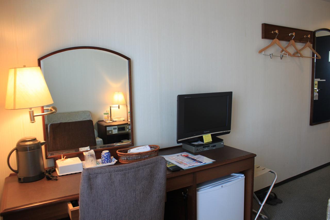 Ichihara Marine Hotel Esterno foto
