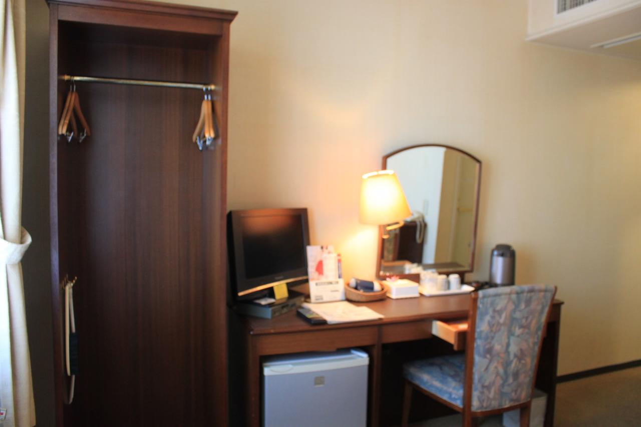 Ichihara Marine Hotel Esterno foto