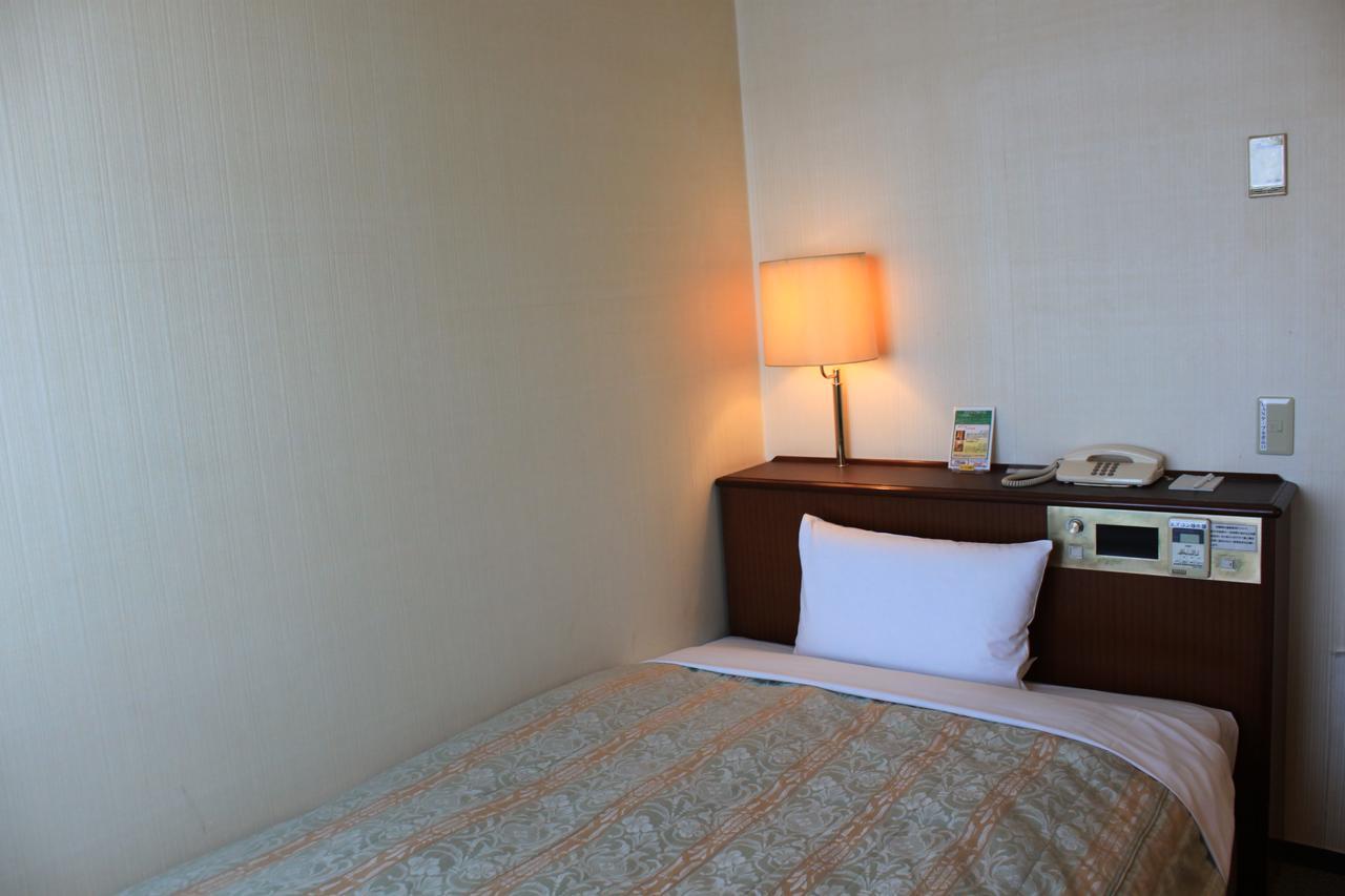 Ichihara Marine Hotel Esterno foto