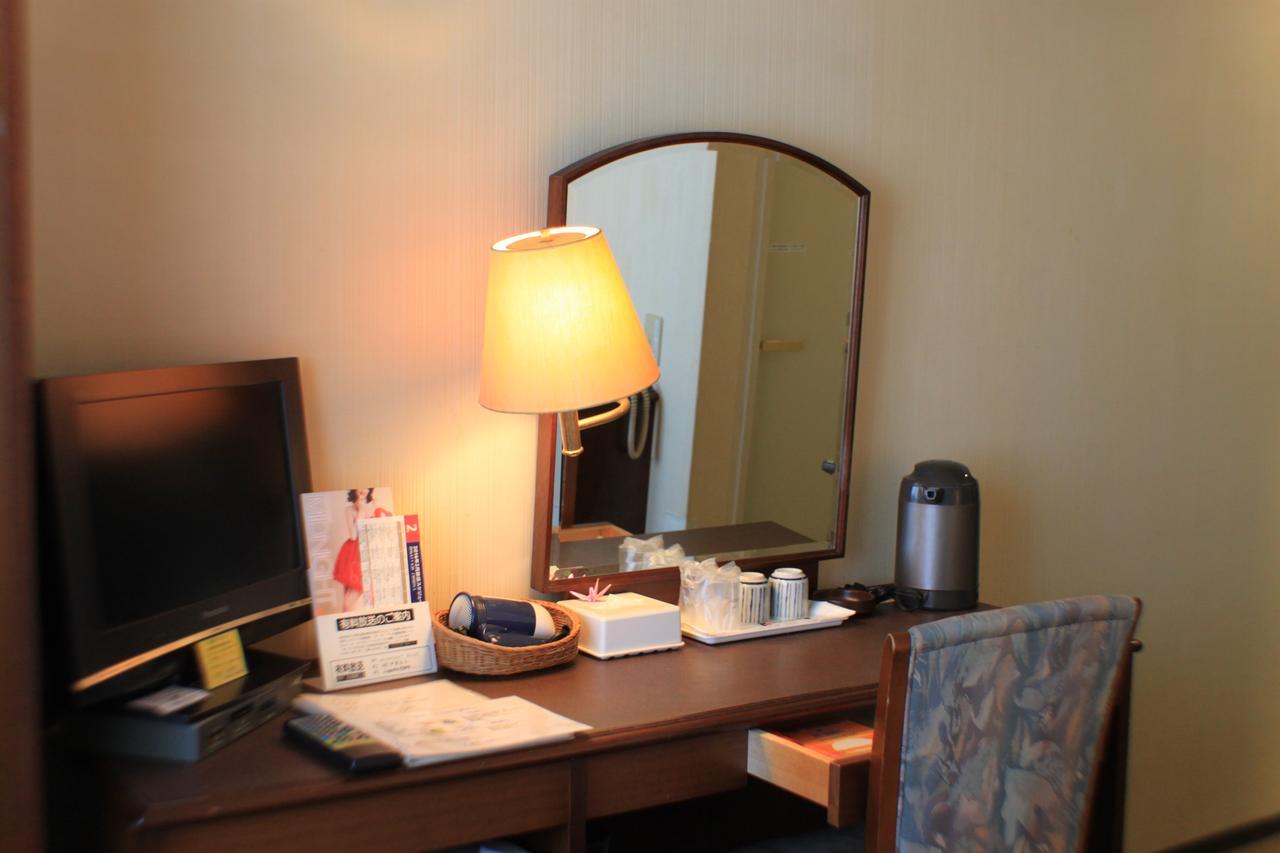 Ichihara Marine Hotel Esterno foto