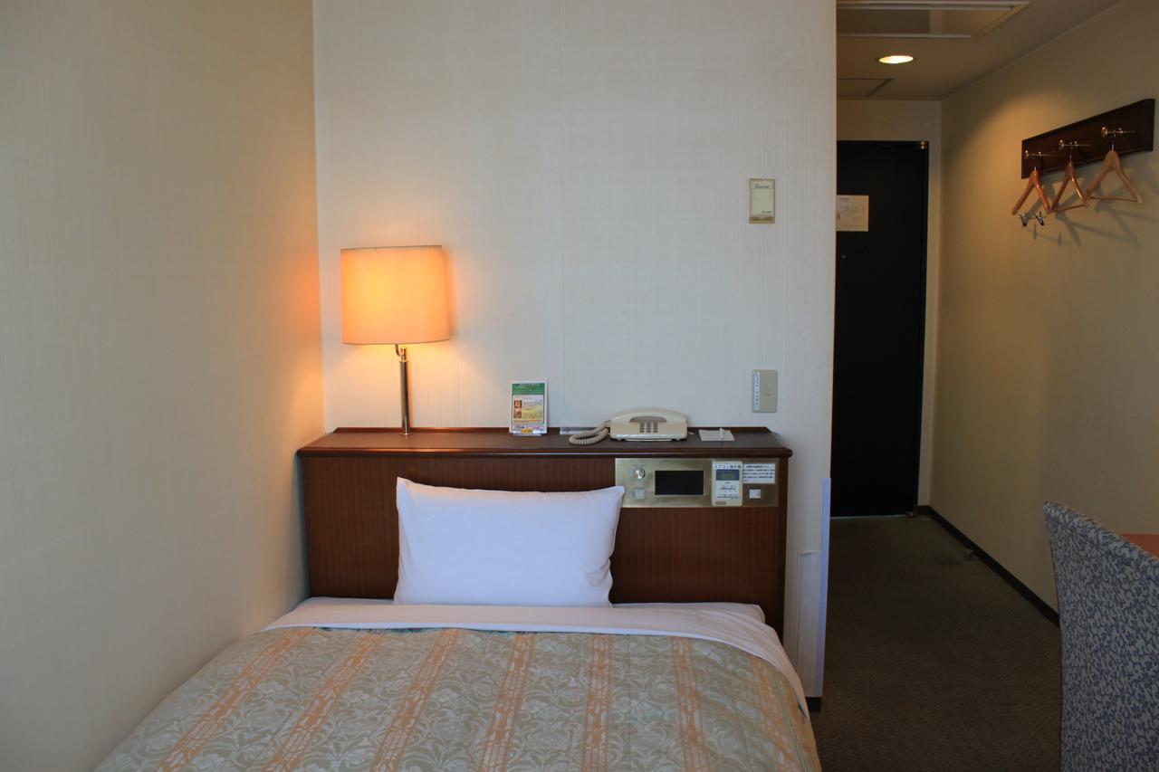 Ichihara Marine Hotel Esterno foto