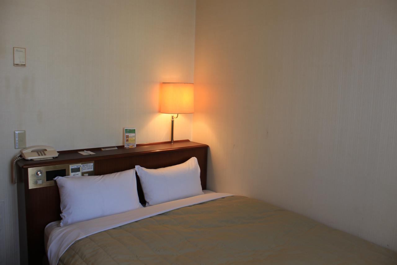 Ichihara Marine Hotel Esterno foto
