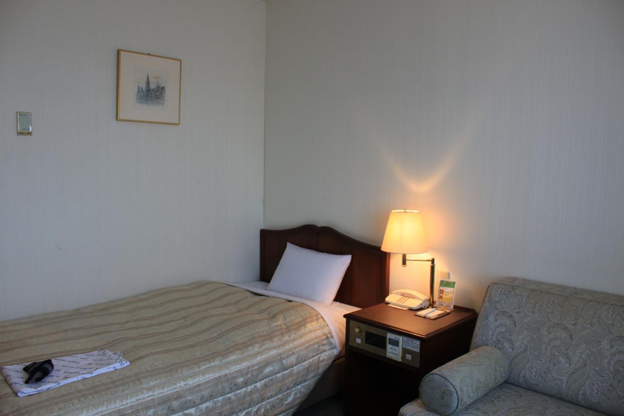 Ichihara Marine Hotel Esterno foto
