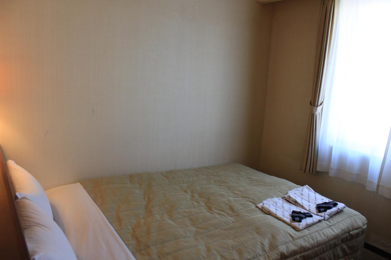 Ichihara Marine Hotel Esterno foto